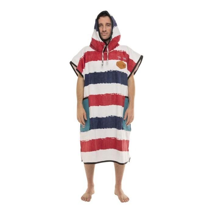 ALL-IN Classic Poncho