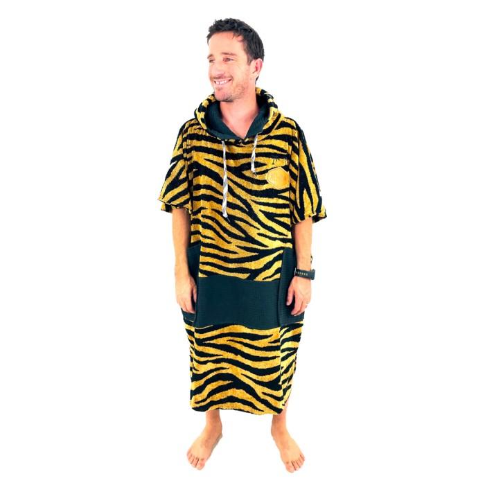 ALL-IN V Poncho
