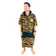 ALL-IN V Poncho