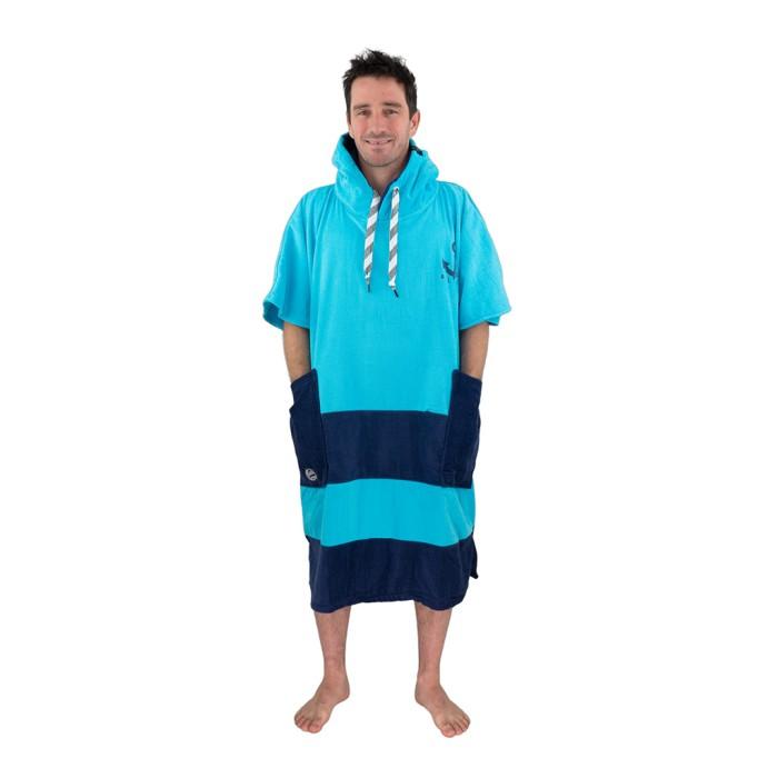ALL-IN V Poncho