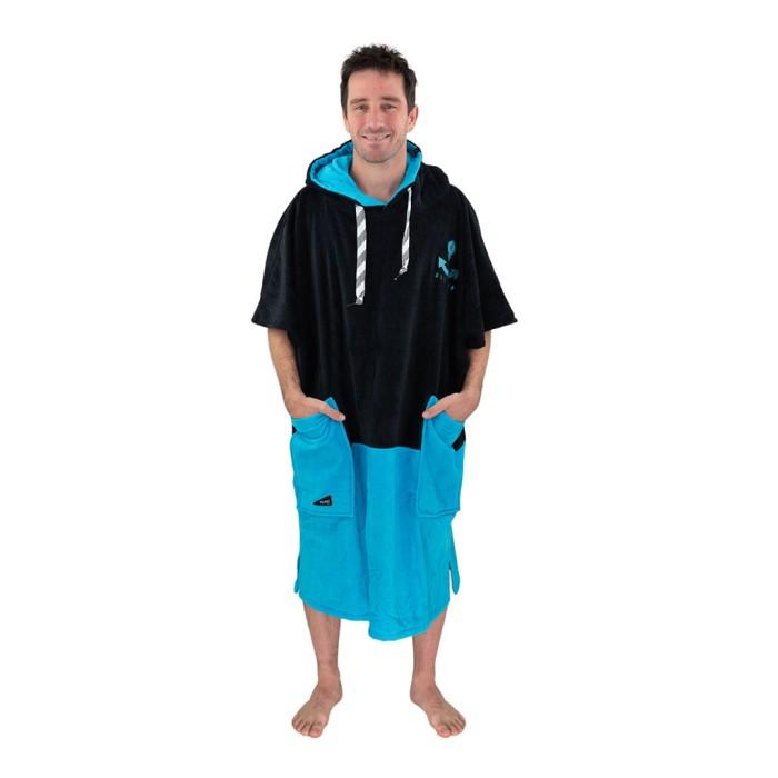 ALL-IN V Poncho