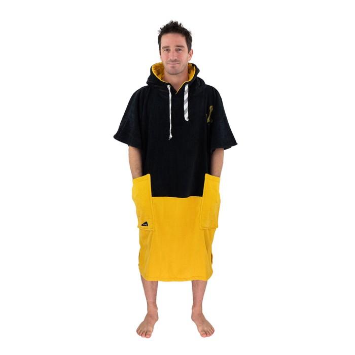 ALL-IN V Poncho
