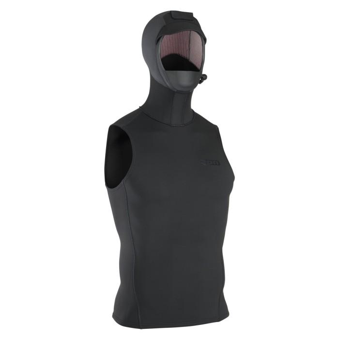 ION Neo Top Hooded Vest 3/2mm