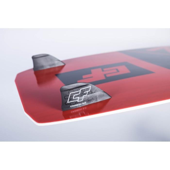 Crazyfly Acton 2022
