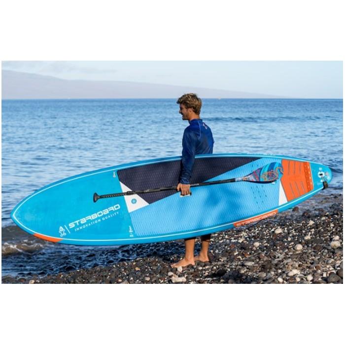 STARBOARD WEDGE limited series 2022