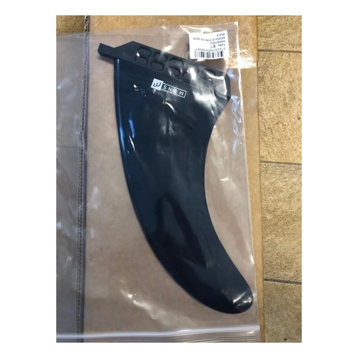 MADNESS Classic Fin PVC