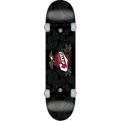 CARTEL Cartiller 7.8"