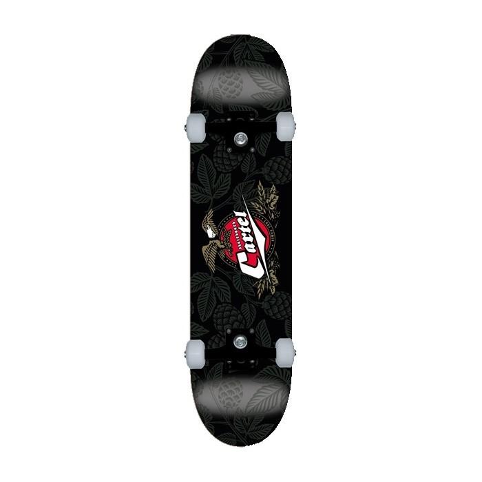 CARTEL Cartiller 7.8"