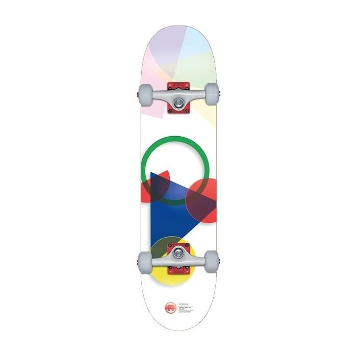 CARTEL Forms 7.8"