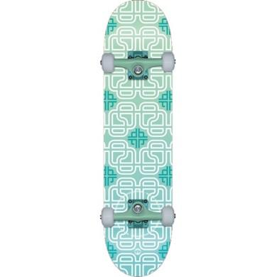 CARTEL Lotus 8"