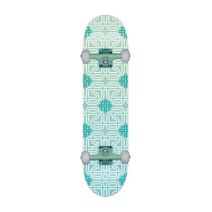 CARTEL Lotus 8"