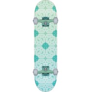 CARTEL Lotus 8"