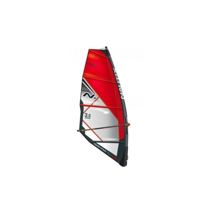 Pack Nautix Gr&eacute;ement freeride