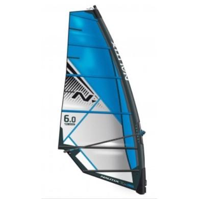 Pack Nautix Gr&eacute;ement freeride