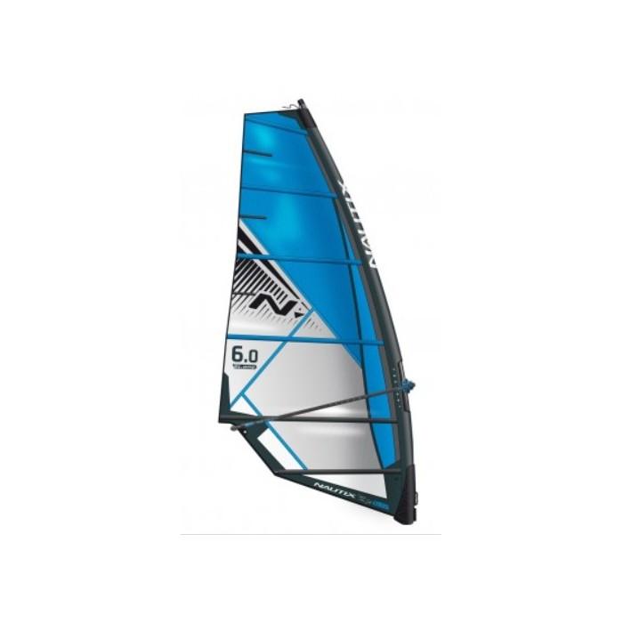 Pack Nautix Gr&eacute;ement freeride