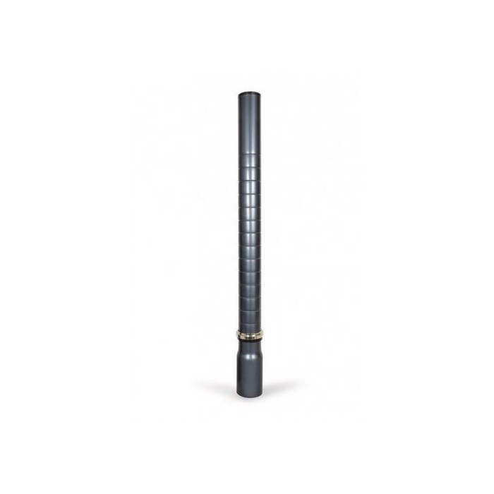 NAUTIX Tube Rallonge Vario Aluminium 35cm