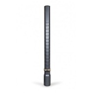 NAUTIX Tube Rallonge Vario Aluminium 35cm