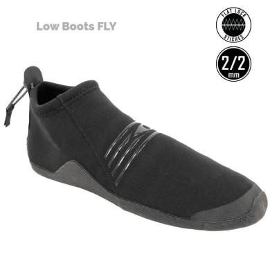SOORUZ FLY chaussons n&eacute;opr&egrave;ne enfant