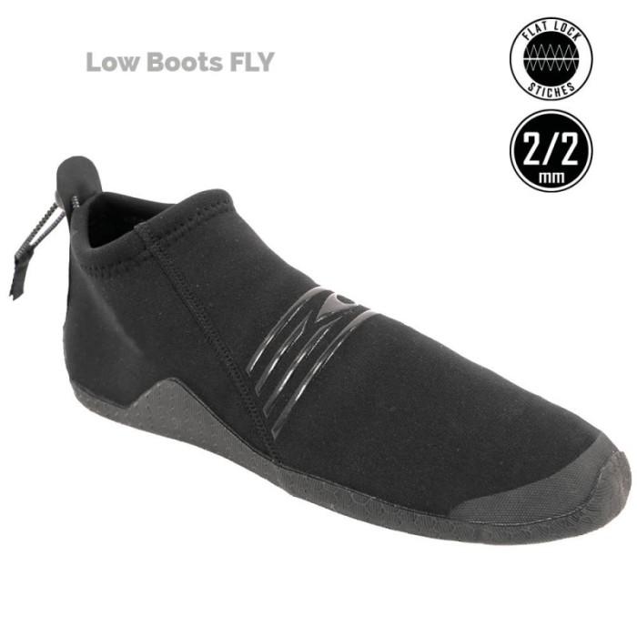 SOORUZ FLY chaussons n&eacute;opr&egrave;ne enfant