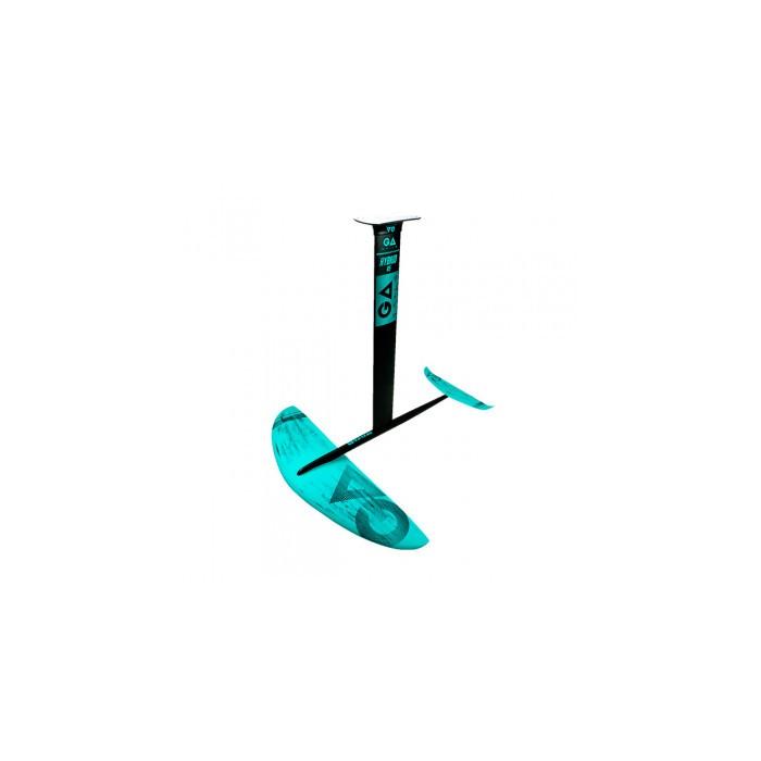 GAASTRA Foil Hybrid complet 2022
