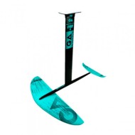 GAASTRA Foil Hybrid complet 2022
