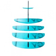 GAASTRA Foil Hybrid complet 2022