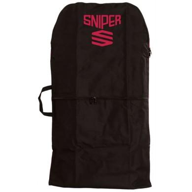 SNIPER Single Cover