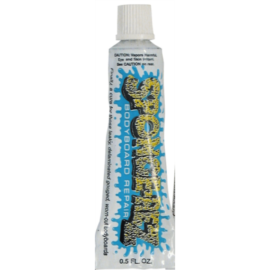 SOLAREZ Sponge Rez Body Repair