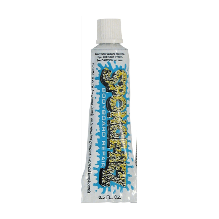 SOLAREZ Sponge Rez Body Repair