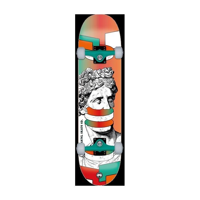 CARTEL Myth 7.8"