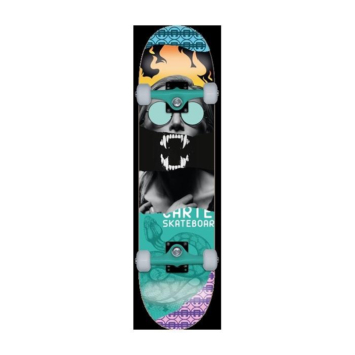 CARTEL Venom 8.0"