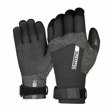 MYSTIC Marshall glove 3mm p&eacute;curved