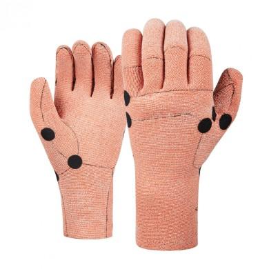 MYSTIC Marshall glove 3mm p&eacute;curved