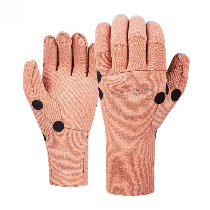 MYSTIC Marshall glove 3mm p&eacute;curved