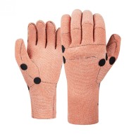 MYSTIC Marshall glove 3mm p&eacute;curved