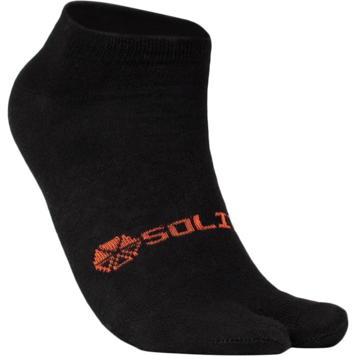 SOLITE Chaussettes Heat Booster Knit
