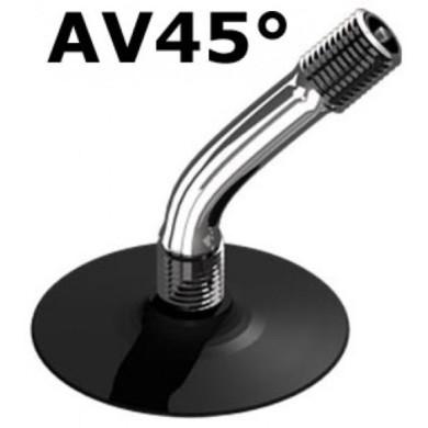 SCHWALBE Valve VTT Coud&eacute;es 45&deg;