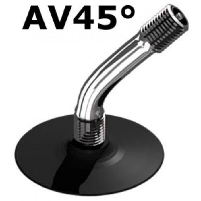 SCHWALBE Valve VTT Coud&eacute;es 45&deg;