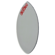 EDEN Skimboard Foamie Ubik 125
