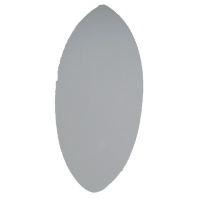 EDEN Skimboard Foamie Ubik 125