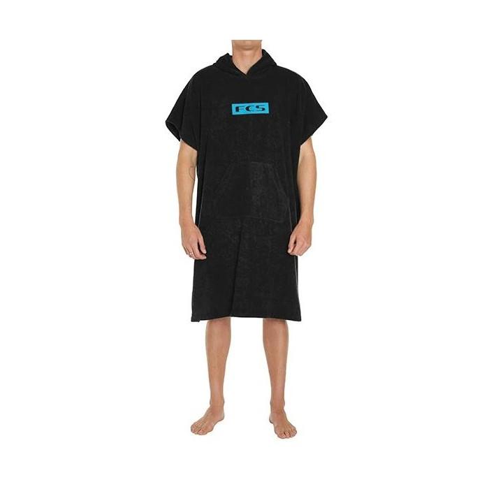 FCS Junior Towel Poncho