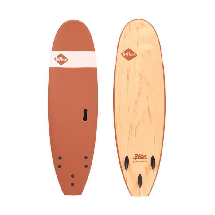 SOFTECH Surf Roller