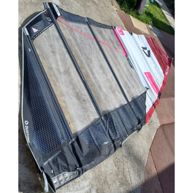 DUOTONE WARP 8.4m&sup2; 2019 Occasion