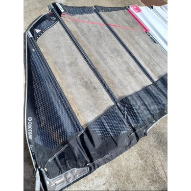 DUOTONE WARP 8.4m&sup2; 2019 Occasion