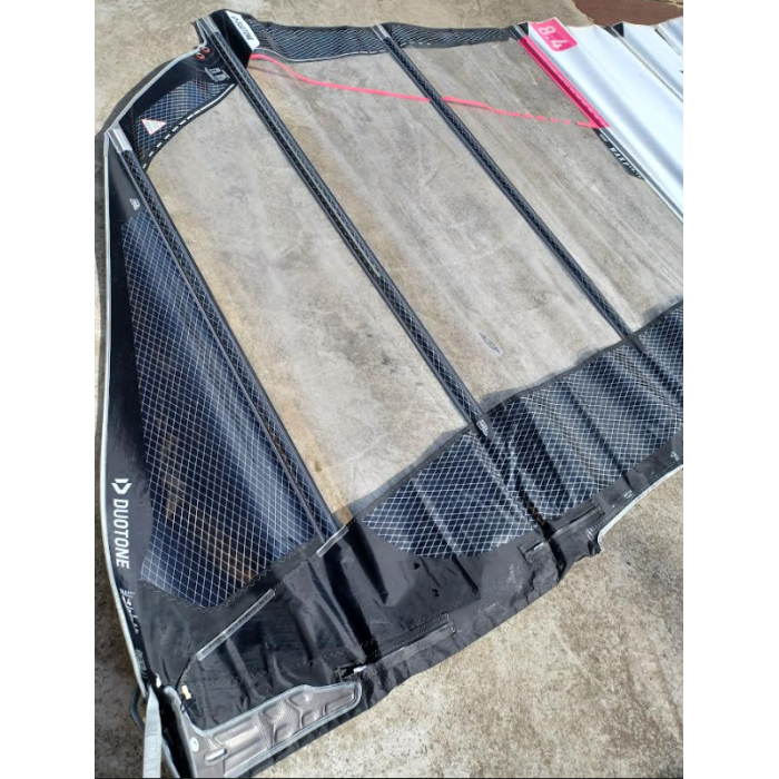 DUOTONE WARP 8.4m&sup2; 2019 Occasion