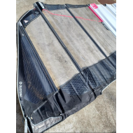 DUOTONE WARP 8.4m&sup2; 2019 Occasion