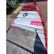 DUOTONE WARP 8.4m&sup2; 2019 Occasion