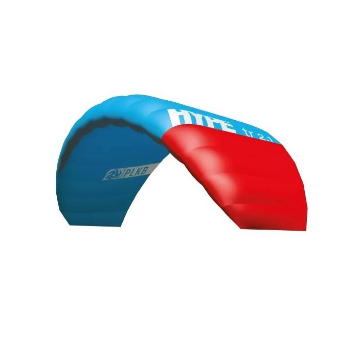 PLKB Hype TR 2022 Barre