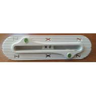 STARBOARD SUP SURF FIN-Z CENTER