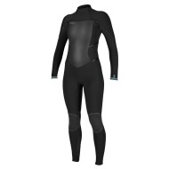 O'NEILL Psychotech 5/4+ BZ Femme 2022